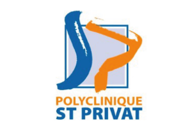 Saint privat